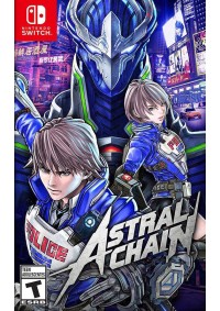 Astral Chain/Switch
